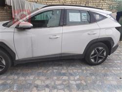 هیوندای تۆکسۆن